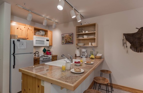 Driggs House | Teton Serenity