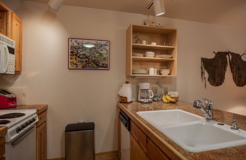 Driggs House | Teton Serenity