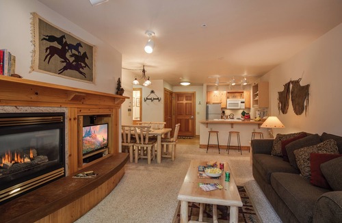 Driggs House | Teton Serenity