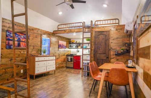 Victor House | Teton Tiny Home