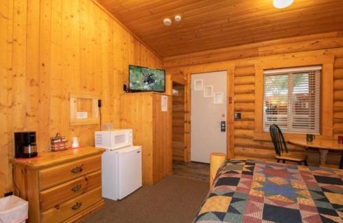 Driggs Cabin | Teton Valley Cabins