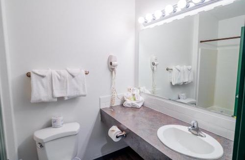 Victor Hotel | Teton Valley Motel