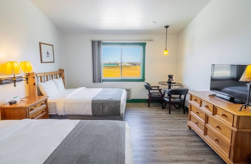 Victor Hotel | Teton Valley Motel