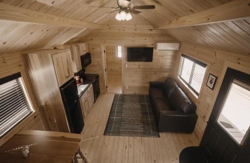 Victor Resort | Teton Valley Resort