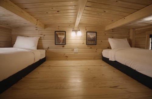 Victor Resort | Teton Valley Resort