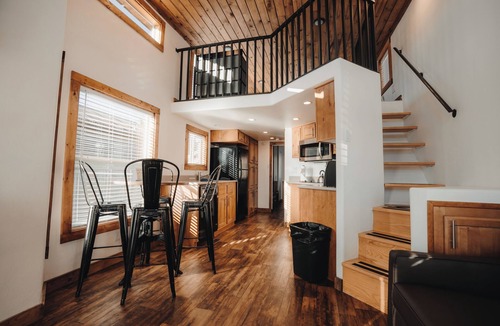 Victor Other | Teton Valley Resort