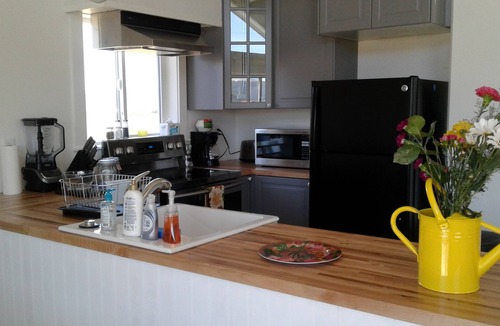 Driggs House | Teton View Bungalow