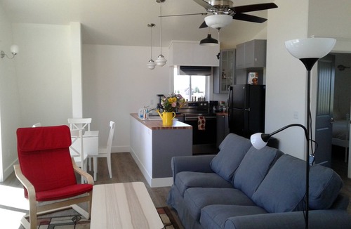 Driggs House | Teton View Bungalow