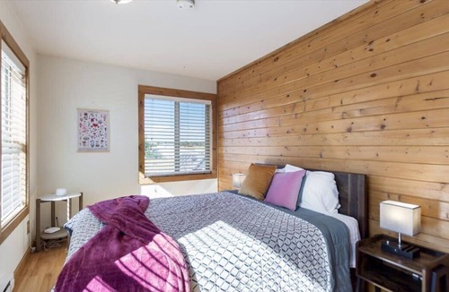 Leigh Creek Estates Cabin | Teton View Camp Summa