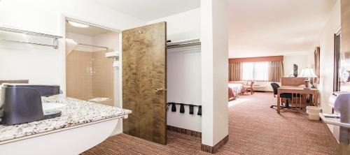 Driggs Hotel | Teton West Motel