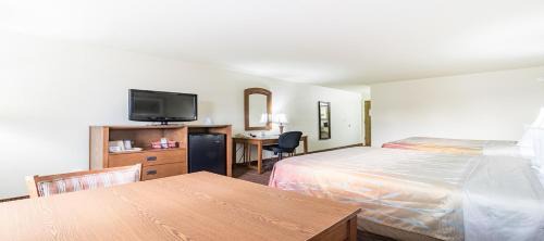 Driggs Hotel | Teton West Motel