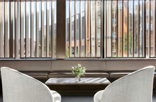 Sunnyvale Hotel | TETRA Hotel, Autograph Collection