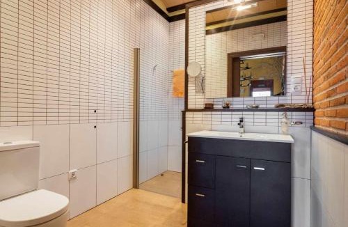Linyola House | TEULERIA DE LINYOLA Relax SPA