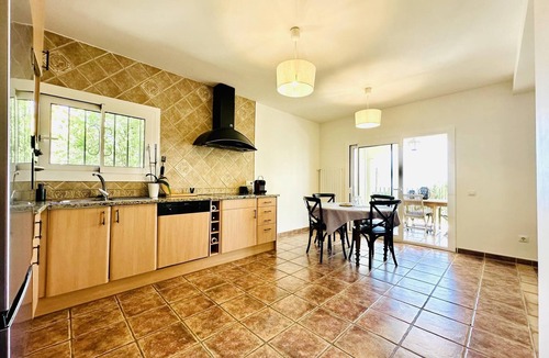 Santa Cristina de Aro Villa | Teules CostaBravaSi. Swimming pool, parking, wifi