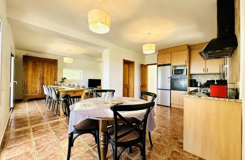 Santa Cristina de Aro Villa | Teules CostaBravaSi. Swimming pool, parking, wifi