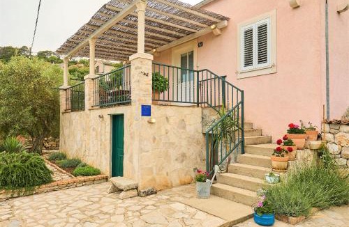 Mljet Apartment | TEUTA Holiday house in National Park