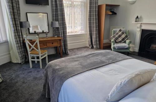 Hawick Hotel | Teviotside Travel Inn