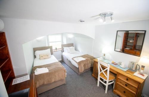 Hawick Hotel | Teviotside Travel Inn