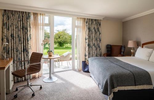 Tewkesbury Hotel | Tewkesbury Park