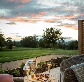 Tewkesbury Hotel | Tewkesbury Park