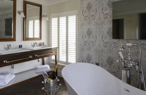 Tewkesbury Hotel | Tewkesbury Park