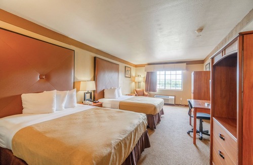 Beeville Hotel | Texan Inn By OYO Beeville US-181