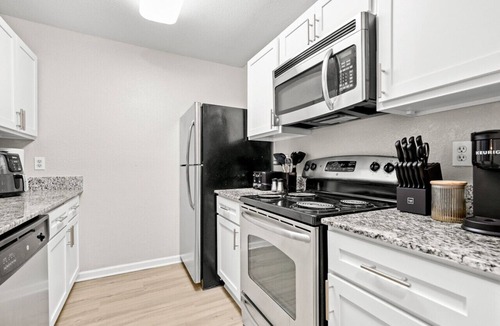 Pleasant Valley Apartment | Texan Oasis 10min from Downtown