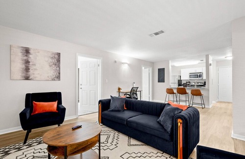 Pleasant Valley Apartment | Texan Oasis 10min from Downtown