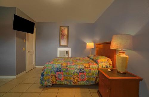 Edna Hotel | Texana Inn Edna By OYO