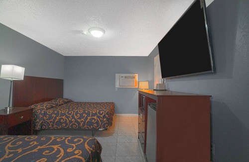Edna Hotel | Texana Inn Edna By OYO