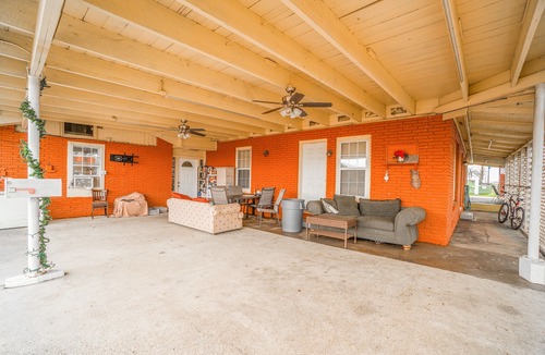 Edna Hotel | Texana Inn Edna By OYO