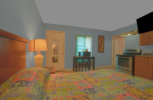 Edna Hotel | Texana Inn Edna By OYO