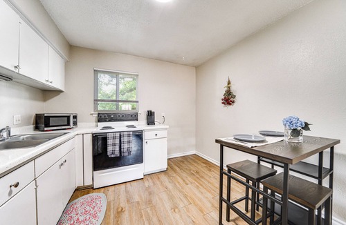Texarkana Apartment | Texarkana Apartment ~ 2 Mi to Downtown!