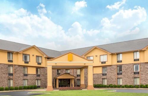 Texarkana Hotel | Texarkana Inn