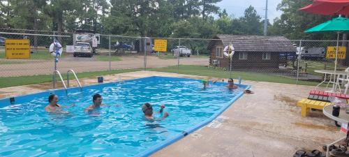 Texarkana Other | Texarkana KOA Journey