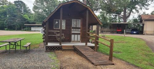 Texarkana Other | Texarkana KOA Journey