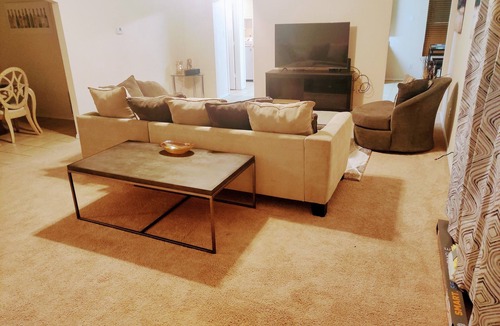 Killeen House | Texas 2 Step A wonderful 3 bedroom, home away from home.