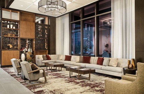College Station Hotel | Texas A&M Hotel and Conference Center