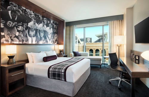 College Station Hotel | Texas A&M Hotel and Conference Center
