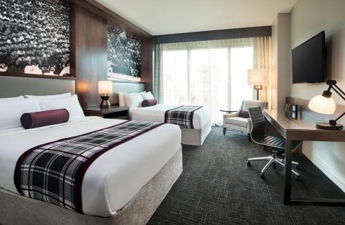 College Station Hotel | Texas A&M Hotel and Conference Center