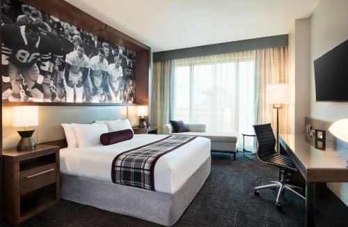 College Station Hotel | Texas A&M Hotel and Conference Center