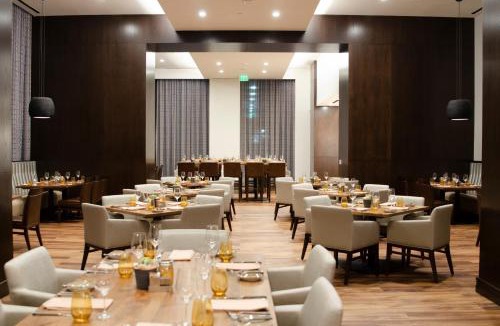 College Station Hotel | Texas A&M Hotel and Conference Center