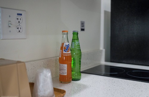 McNeil Hotel | Texas Bungalows Hotel & Hotel Que at i35 Austin Pflugerville