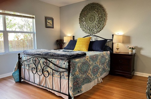 Five Points House | Texas comfort - Walk to downtown san antonio