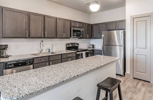 Lewisville Apartment | Texas Corporate Housing Solutions Professional Apt