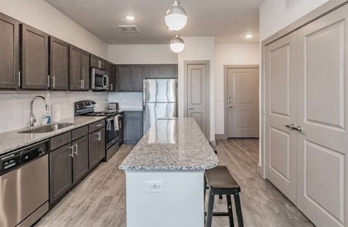 Lewisville Apartment | Texas Corporate Housing Solutions Professional Apt