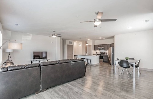 Lewisville Apartment | Texas Corporate Housing Solutions Apt