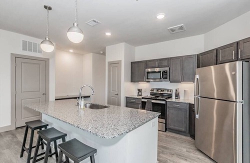 Lewisville Apartment | Texas Corporate Housing Solutions Apt