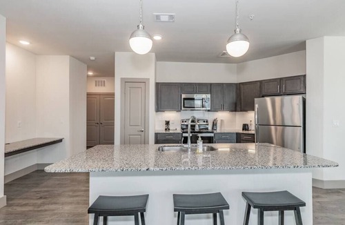 Lewisville Apartment | Texas Corporate Housing Solutions Apt