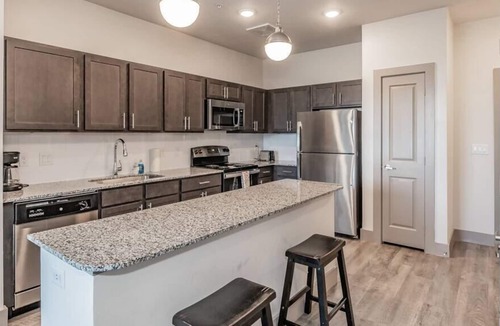 Lewisville Apartment | Texas Corporate Housing Solutions Professional Apt